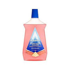 Astonish Floor Cleaner 1L Jasmine
